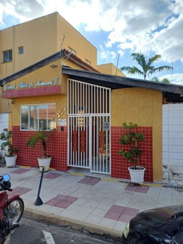 Apartamento em Sumaré - vendo  troco 753292