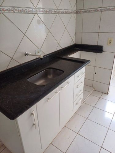 Apartamento em Sumaré - vendo  troco 753295
