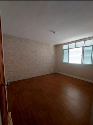 Apartamento excelente no Fonseca 759974