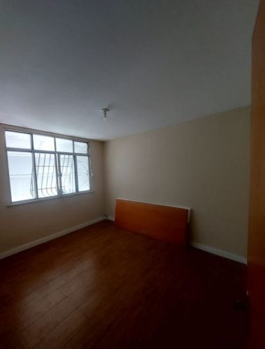 Apartamento excelente no Fonseca 759976