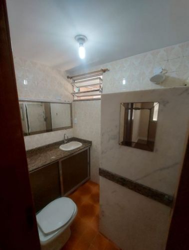 Apartamento excelente no Fonseca 759977