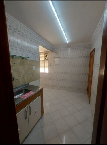 Apartamento excelente no Fonseca 759978