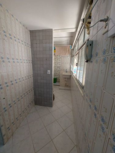 Apartamento excelente no Fonseca 759979
