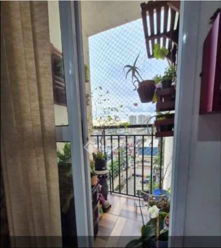Apartamento Fatto Figueira 2 dormitórios. 46m 1 vg. em Nova Petrópolis São Bernardo. 780598 Apartamento Fatto Figueira 2 dormitórios. 46m 1 vg. em Nova Petrópolis São Bernardo. 780598