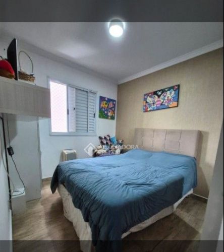 Apartamento Fatto Figueira 2 dormitórios. 46m 1 vg. em Nova Petrópolis São Bernardo. 780599 Apartamento Fatto Figueira 2 dormitórios. 46m 1 vg. em Nova Petrópolis São Bernardo. 780599