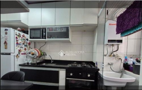 Apartamento Fatto Figueira 2 dormitórios. 46m 1 vg. em Nova Petrópolis São Bernardo. 780603 Apartamento Fatto Figueira 2 dormitórios. 46m 1 vg. em Nova Petrópolis São Bernardo. 780603