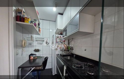 Apartamento Fatto Figueira 2 dormitórios. 46m 1 vg. em Nova Petrópolis São Bernardo. 780604 Apartamento Fatto Figueira 2 dormitórios. 46m 1 vg. em Nova Petrópolis São Bernardo. 780604
