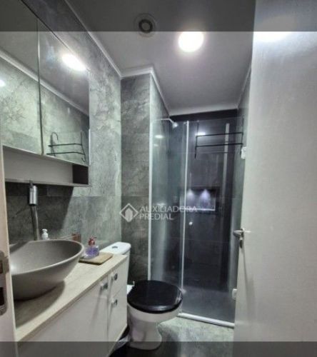 Apartamento Fatto Figueira 2 dormitórios. 46m 1 vg. em Nova Petrópolis São Bernardo. 780605 Apartamento Fatto Figueira 2 dormitórios. 46m 1 vg. em Nova Petrópolis São Bernardo. 780605