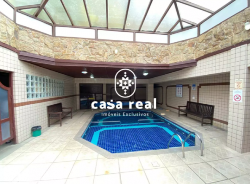 Apartamento Gardem 03 quartos - Itaipava - Petrópolisrj 781022