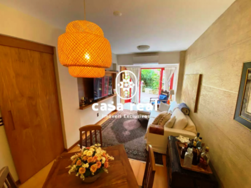 Apartamento Gardem 03 quartos - Itaipava - Petrópolisrj 781023