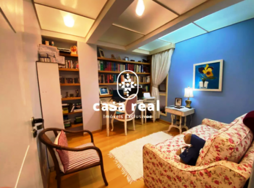 Apartamento Gardem 03 quartos - Itaipava - Petrópolisrj 781024