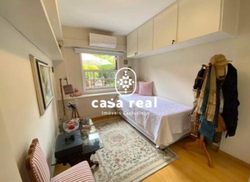 Apartamento Gardem 03 quartos - Itaipava - Petrópolisrj 781028