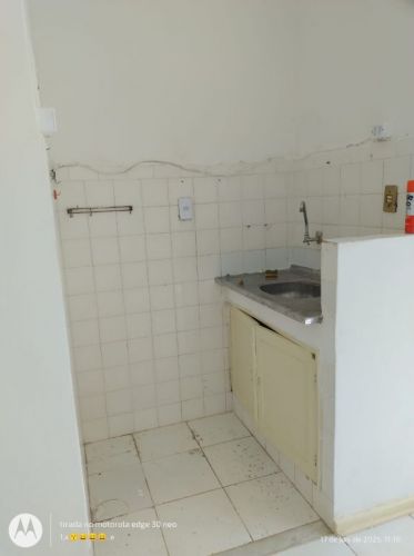 Apartamento Kitnet 756764