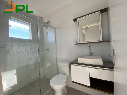 Apartamento Mobiliado - Bairro Residencial Príncipe - Itapoásc 758735