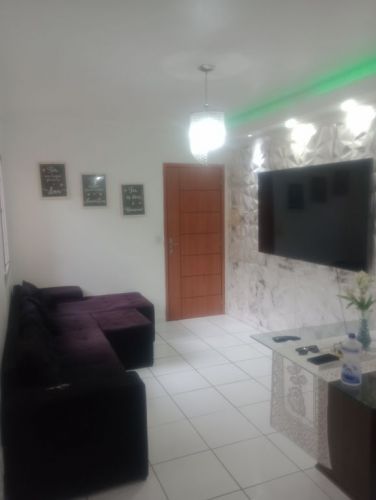Apartamento mobiliado disponível para cop 30  744062