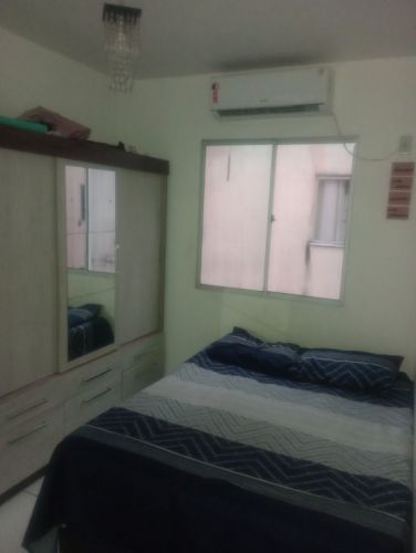 Apartamento mobiliado disponível para cop 30  744063