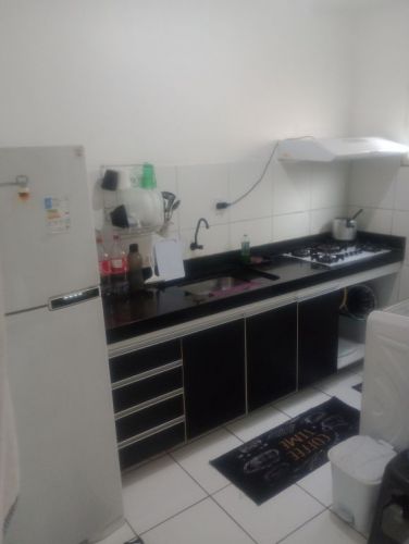 Apartamento mobiliado disponível para cop 30  744066