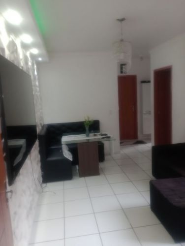 Apartamento mobiliado disponível para cop 30  744067