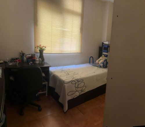 Apartamento mobiliado em Olaria - Conjunto da Polícia 761549 Apartamento mobiliado em Olaria - Conjunto da Polícia 761549