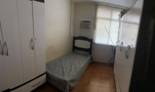 Apartamento mobiliado em Olaria - Conjunto da Polícia 761550 Apartamento mobiliado em Olaria - Conjunto da Polícia 761550