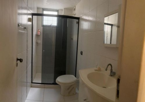 Apartamento mobiliado em Olaria - Conjunto da Polícia 761551 Apartamento mobiliado em Olaria - Conjunto da Polícia 761551