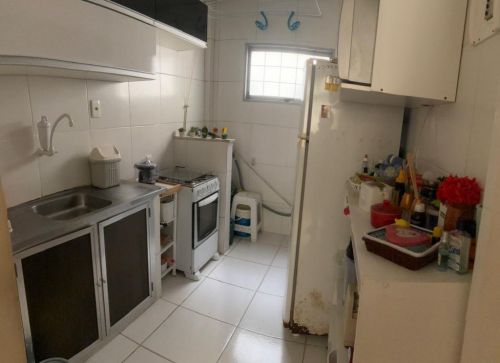 Apartamento mobiliado em Olaria - Conjunto da Polícia 761552 Apartamento mobiliado em Olaria - Conjunto da Polícia 761552