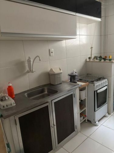 Apartamento mobiliado em Olaria - Conjunto da Polícia 761553 Apartamento mobiliado em Olaria - Conjunto da Polícia 761553