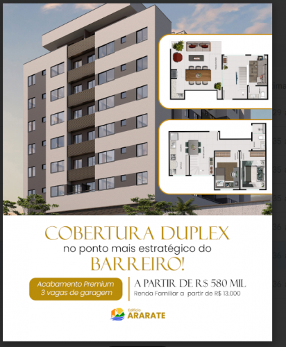Apartamento Na Planta Na Região Do Barreiro Bh 749646