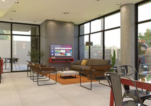 Apartamento na Vila Assunção em Santo André 4422m² 1 ou 2 dormitórios 1 vg. novo. 780498 Apartamento na Vila Assunção em Santo André 4422m² 1 ou 2 dormitórios 1 vg. novo. 780498