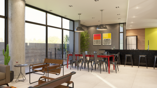 Apartamento na Vila Assunção em Santo André 4422m² 1 ou 2 dormitórios 1 vg. novo. 780499 Apartamento na Vila Assunção em Santo André 4422m² 1 ou 2 dormitórios 1 vg. novo. 780499