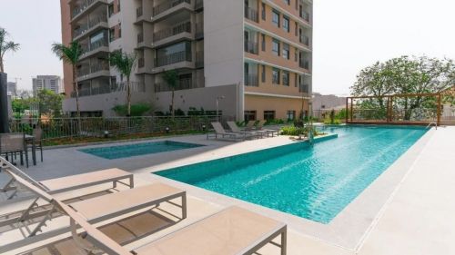 Apartamento Nattur Nova Klabin 2 ou 3 dorm. 1 vg no Ipiranga. Trisul 770367