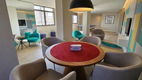 Apartamento Nattur Nova Klabin 2 ou 3 dorm. 1 vg no Ipiranga. Trisul 770368