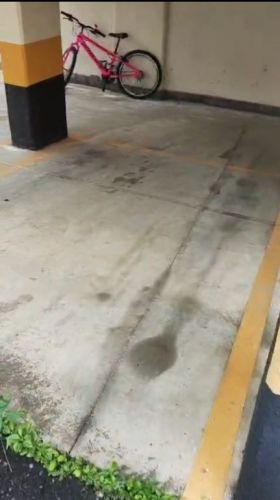 Apartamento no Bairro Cabral em Contagem Condomínio Vila Nova 2 quartos 2 Vagas uma coberta apto todo reformado recente  774116