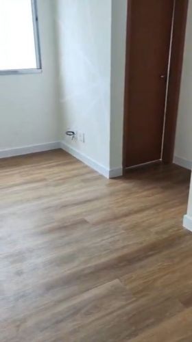 Apartamento no Bairro Cabral em Contagem Condomínio Vila Nova 2 quartos 2 Vagas uma coberta apto todo reformado recente  774118