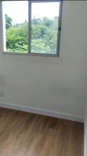 Apartamento no Bairro Cabral em Contagem Condomínio Vila Nova 2 quartos 2 Vagas uma coberta apto todo reformado recente  774119