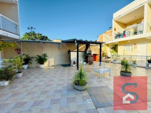 Apartamento no Condomínio Solar 762400