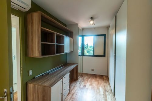 Apartamento no Itaim Bibi para alugar 2 dormitórios sendo 1 suíte 1 vaga 60m² 781935