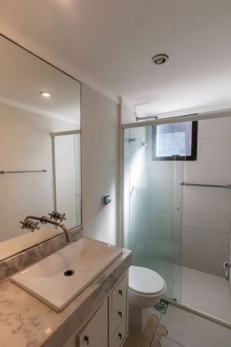 Apartamento no Itaim Bibi para alugar 2 dormitórios sendo 1 suíte 1 vaga 60m² 781939