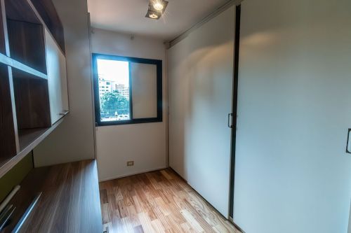 Apartamento no Itaim Bibi para alugar 2 dormitórios sendo 1 suíte 1 vaga 60m² 781940