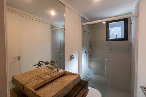 Apartamento no Itaim Bibi para alugar 2 dormitórios sendo 1 suíte 1 vaga 60m² 781941