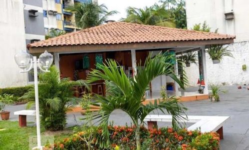 Apartamento no Parque dos Ingleses - 3 Qrts - Constantino Nery 705358