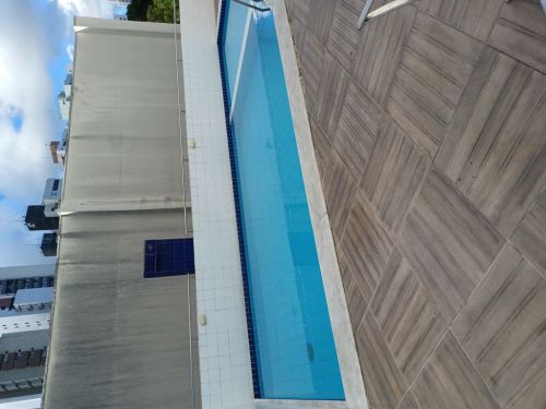 Apartamento no prestigiado bairro do Parnamirim  774093