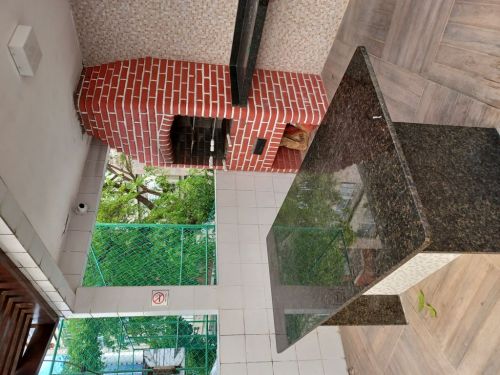 Apartamento no prestigiado bairro do Parnamirim  774094