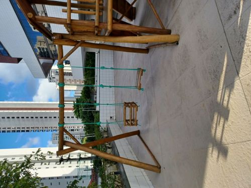 Apartamento no prestigiado bairro do Parnamirim  774095