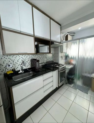 Apartamento no Renascença 767692