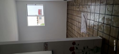 Apartamento no Verde Vale.  Geisel 739373