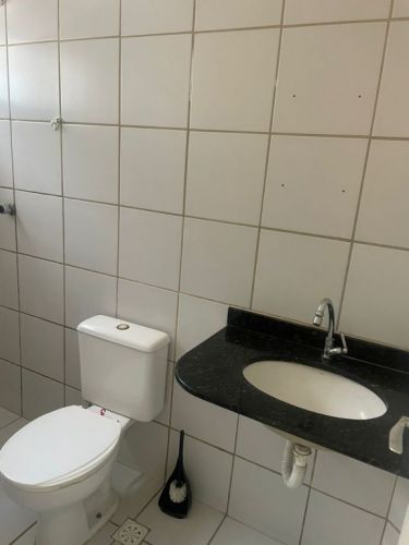 Apartamento Nova Parnamirim 753707