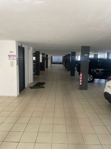 Apartamento Nova Parnamirim 753713
