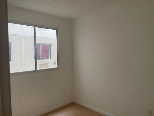Apartamento novinho pronto para morar 757626