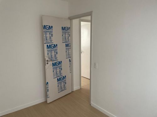 Apartamento novinho pronto para morar 757627